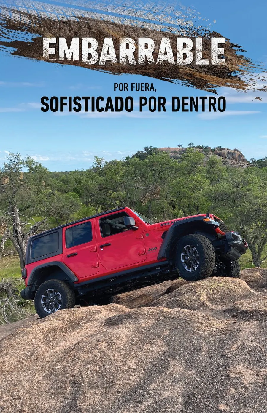 Jeep Wrangler atendido en AutoJeep, taller y almacén de repuestos en Medellín