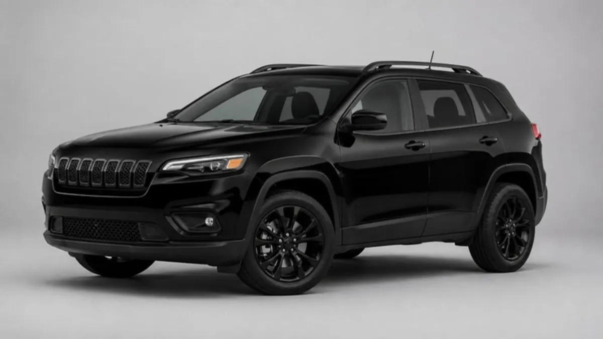 Repuestos para Jeep Cherokee en Medellín — AutoJeep