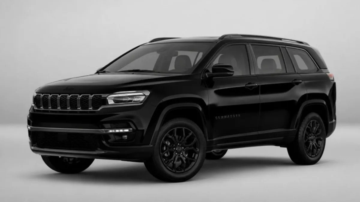 Repuestos para Jeep Commander en Medellín — AutoJeep